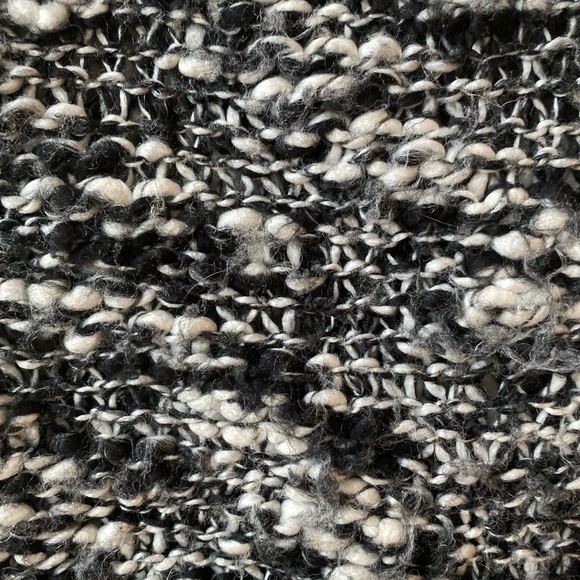 BCBG Knit Sleeveless Turtleneck Sweater - Picture 5 of 8